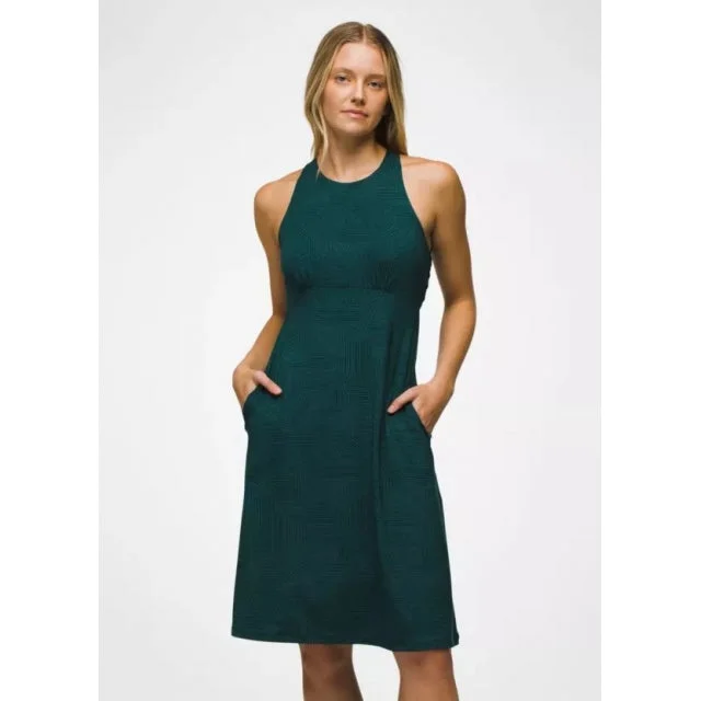 Now or Never Jewel Lake Summer Dress