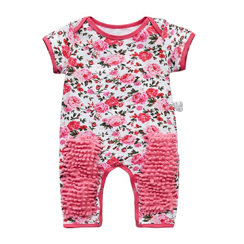 Season Finale Sale Maxbell 1pc Infant Mop Crawling Romper Jumpsuit Summer Soft Cotton One Piece 90cm E Season Finale Sale Maxbell 1pc Infant Mop Crawling Romper Jumpsuit Summer Soft Cotton One Piece 90cm E