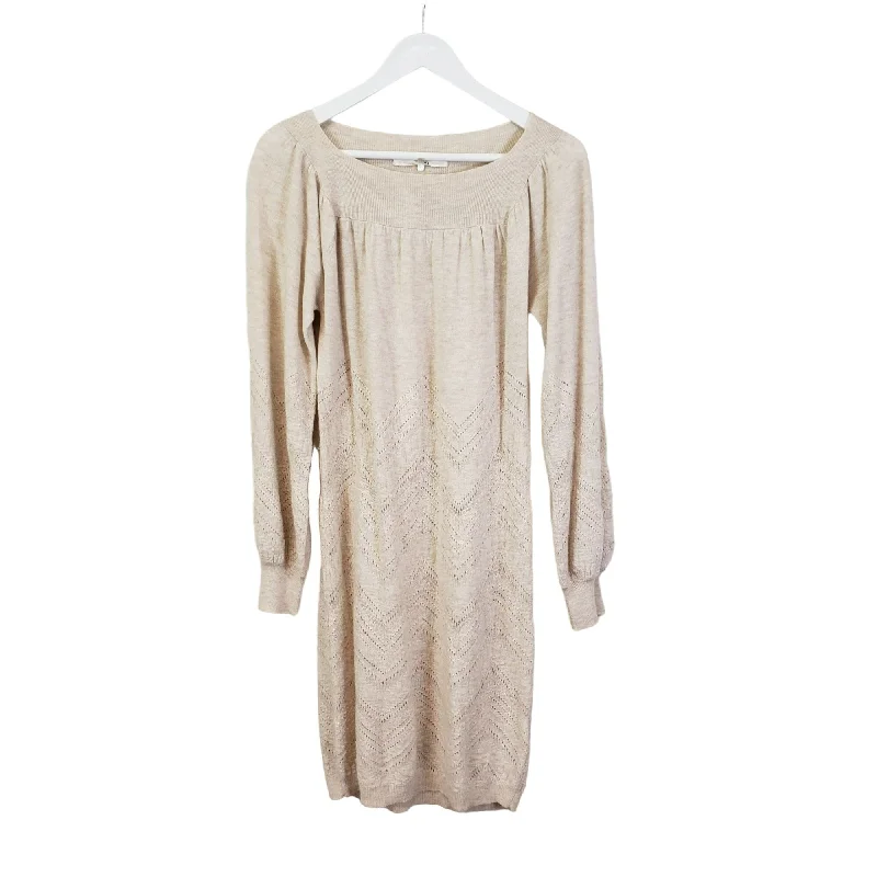 Limited Time Offer 3.1 Phillip Lim Alpaca Wool Blend Sweater Dress Size XS