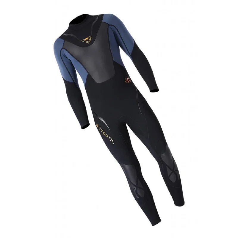 Clearance Items Maxbell 3mm Male Diving Wetsuit One-Piece Diving Suit Jumpsuit Rash Guard M