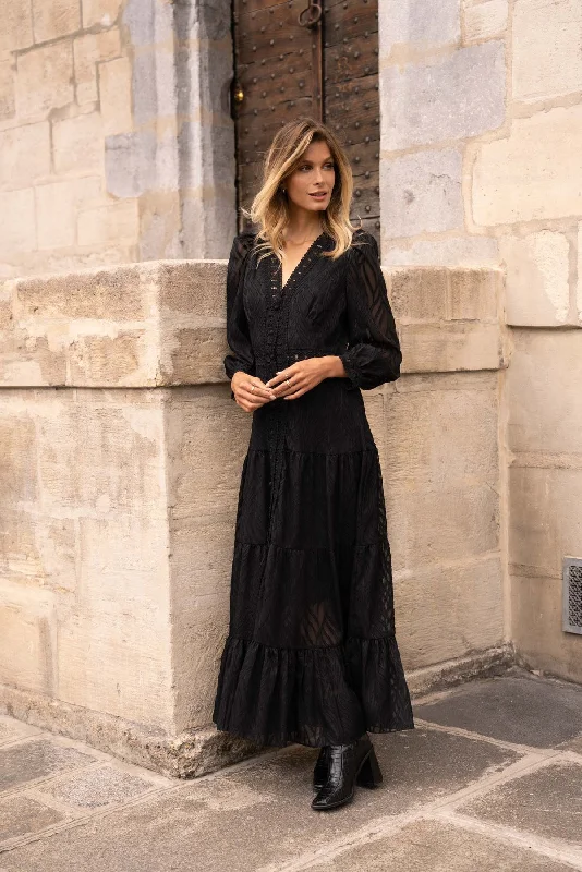 Reduced Prices 80957 Tulle Dress