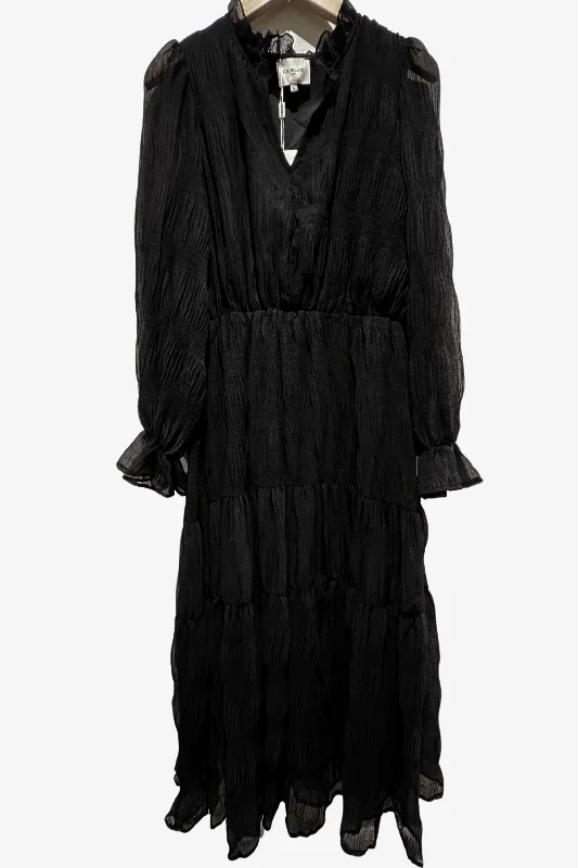 Markdown Madness 81032 Dress - Black