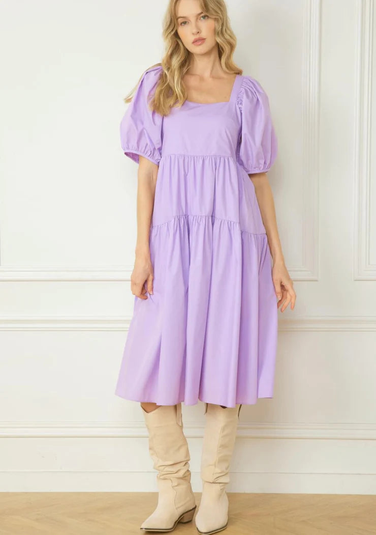 Today Only Alyson Dress