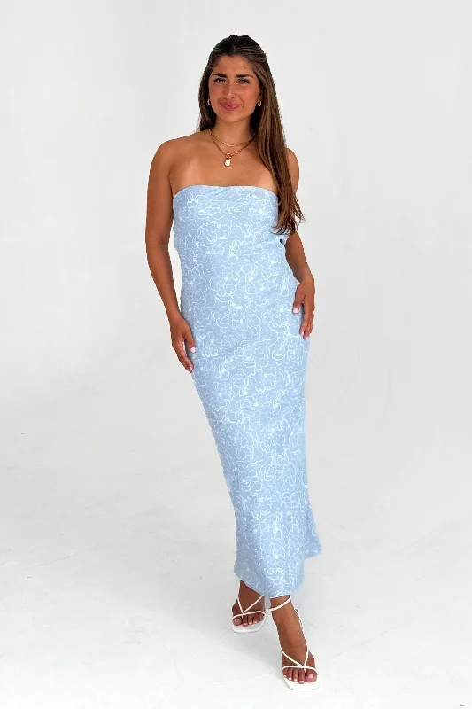 Clearance Sale Amber Dress