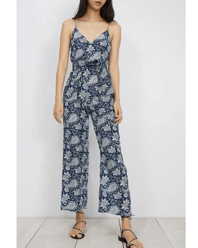 Weekend Deal Apiece Apart Ostrea Tank Jumpsuit
