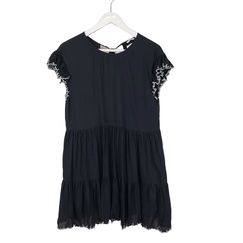 Crazy Deals Aritzia Wilfred la Boheme Sidonie Tiered Mini Dress Size XXS/XS