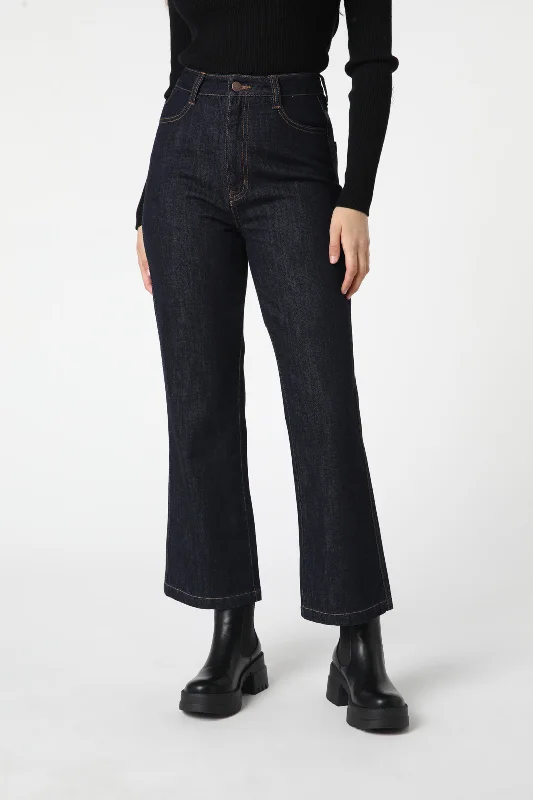 Price Drop Ava Flick Jean