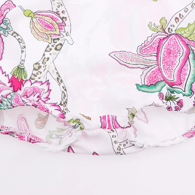 Midnight Madness Maxbell Baby Girls Floral Romper Bodysuit Jumpsuit Outfits Sunsuit 6-12 MonthsStyle 1 Midnight Madness Maxbell Baby Girls Floral Romper Bodysuit Jumpsuit Outfits Sunsuit 6-12 MonthsStyle 1