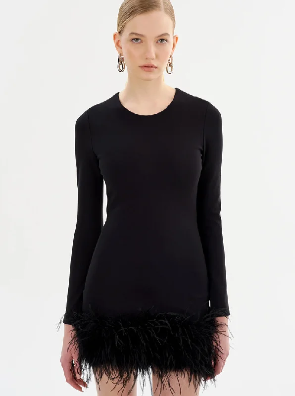 Reduced Prices Bahira in Black