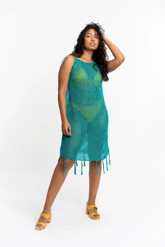 Teal- (TEA)