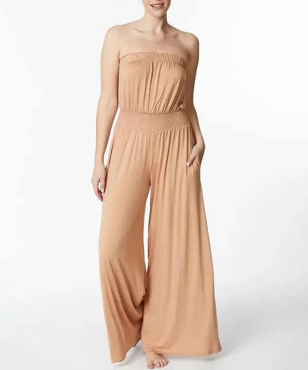 Bargain Prices BAMBOO SUMMER ROMPER