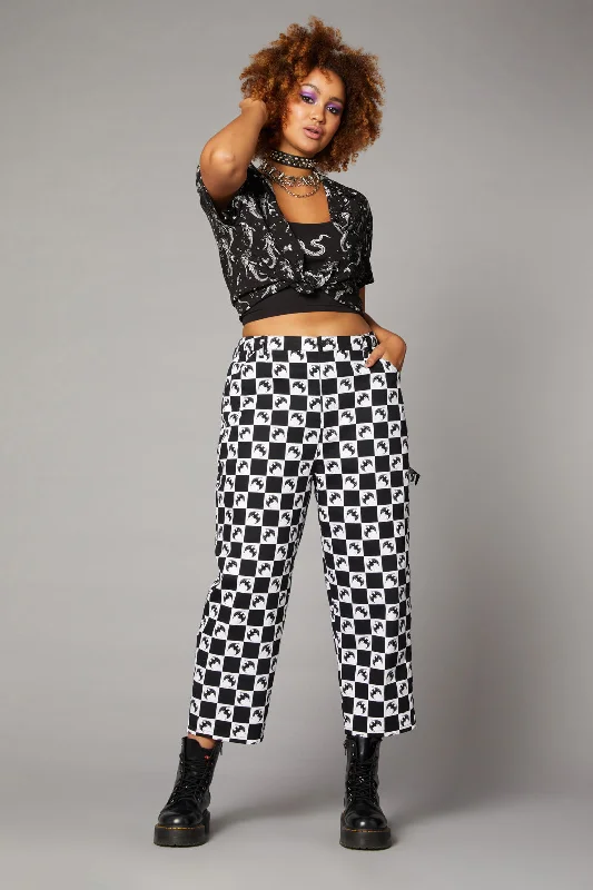 Black/White