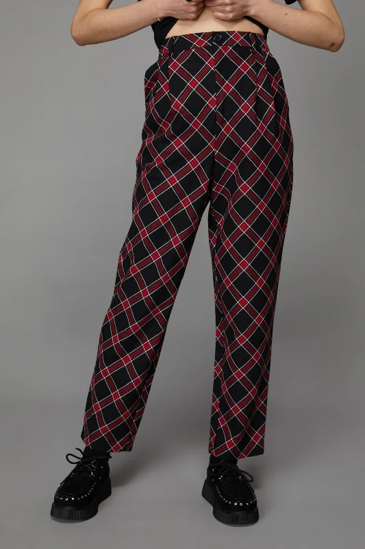 Red/Black