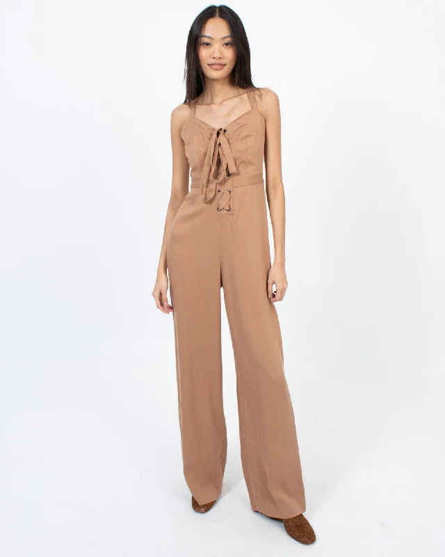 Today’s Deal "Becka" Jumpsuit