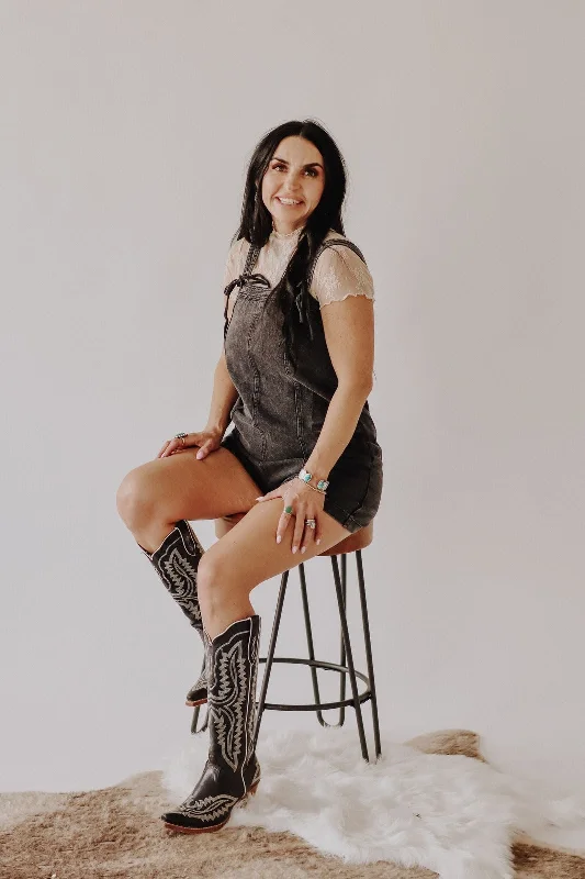 Limited Stock Beth Romper