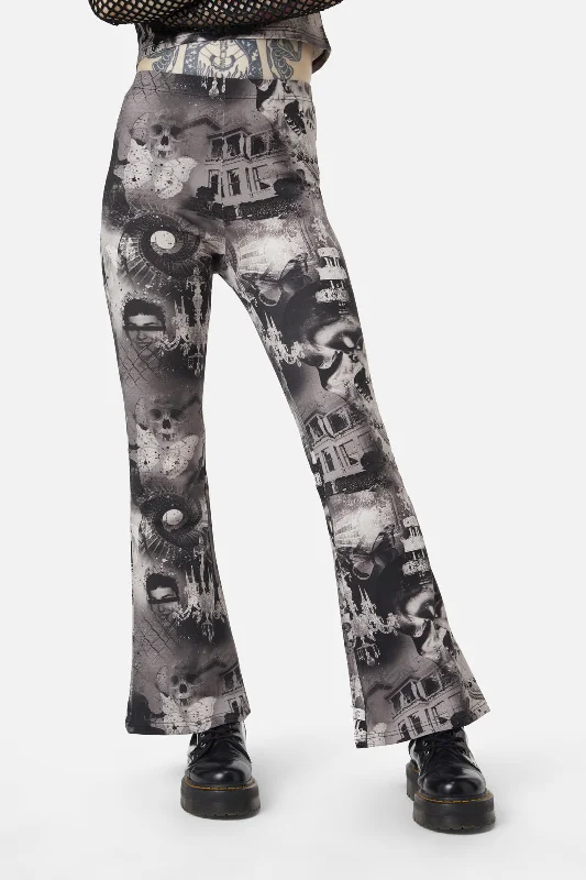 Buy More, Save More Blackfriars Flare Pant