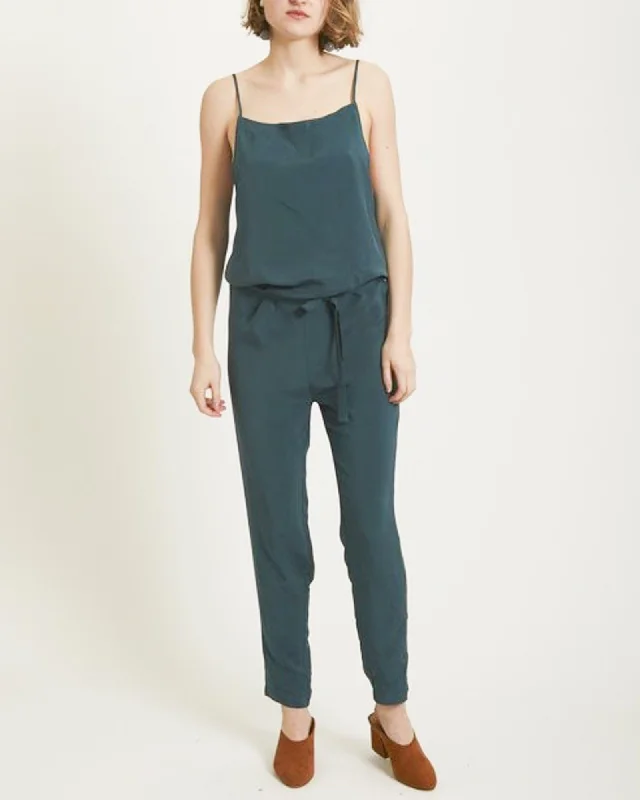 Deal Frenzy "Blen" Jumpsuit