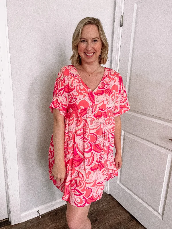 Fantastic Deals Bloom Alone Dress