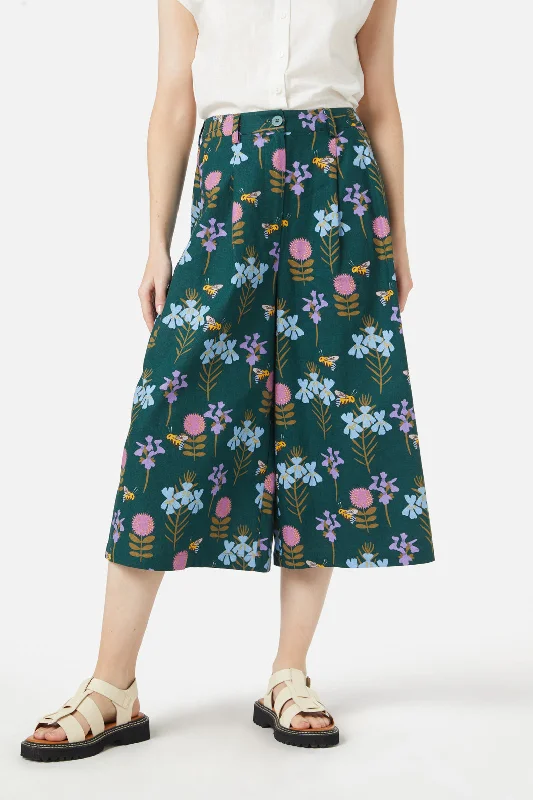Great Deals Blue Bee Skort