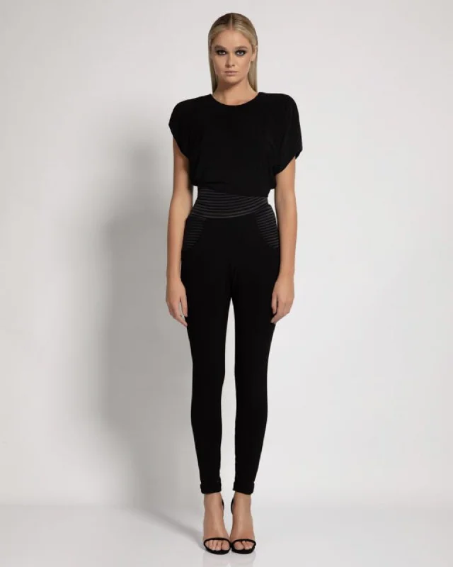 Midnight Madness "Bond" Jumpsuit