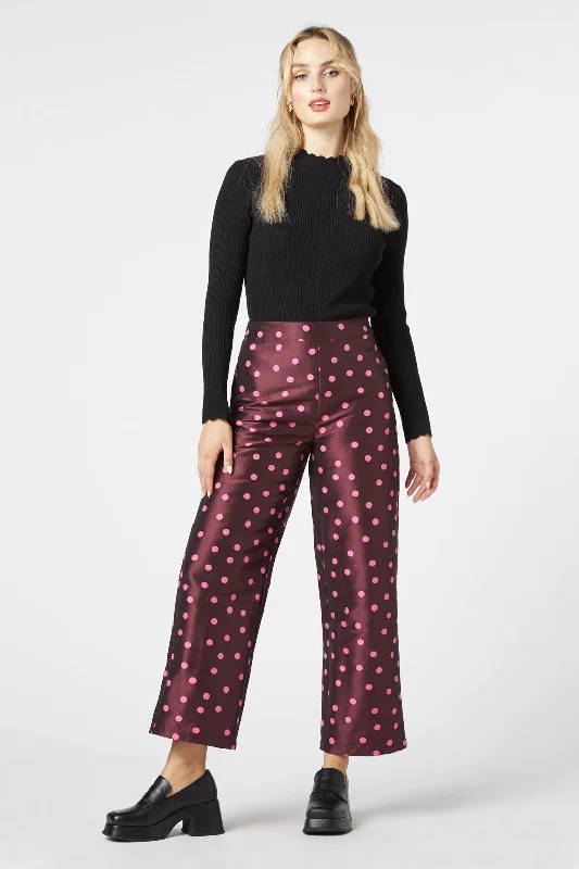 Savings Galore Bonnie Spot Pant