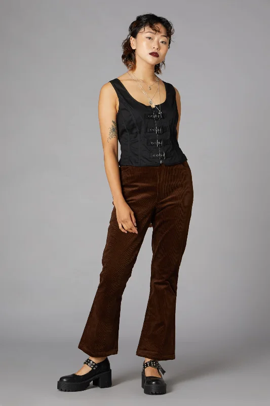 Super Deal Bookworm Cord Pant
