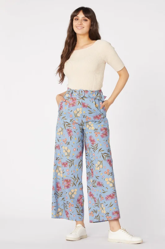 Sneak Peek Sale Bottle Brush Pant