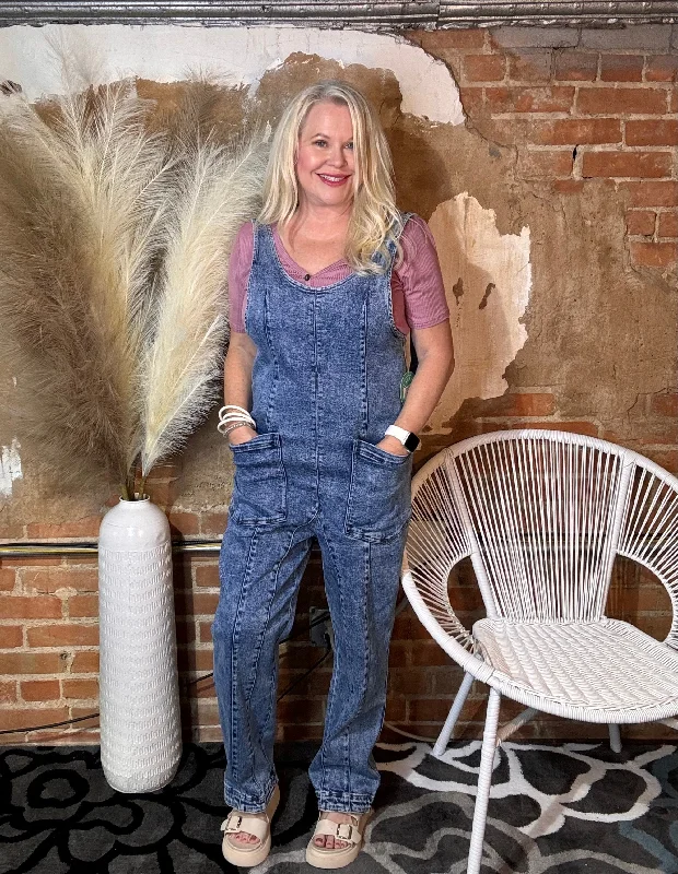 Special Offer Britte Romper Overalls