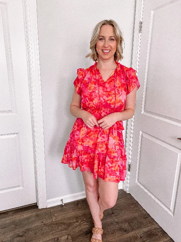 Daily Deals Bucket List Dress