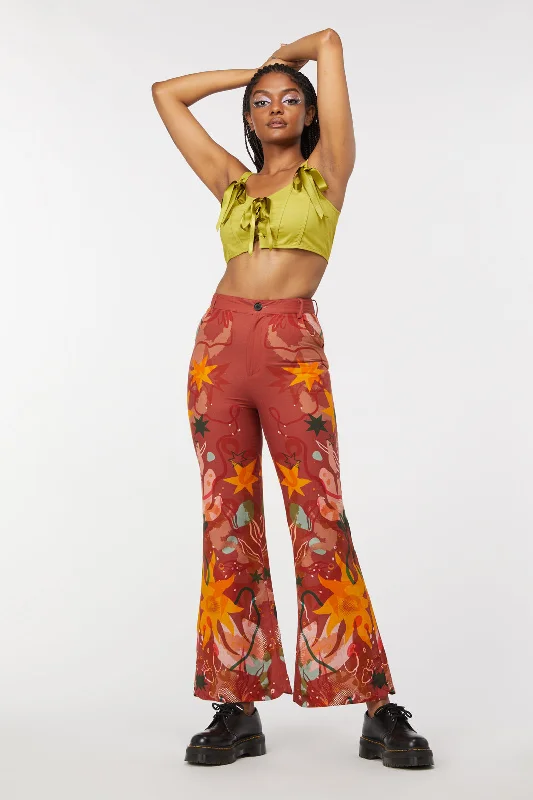 Savings Bonanza Bush Magik Pant