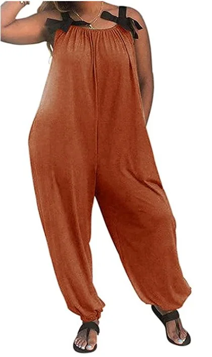 Burnt Orange