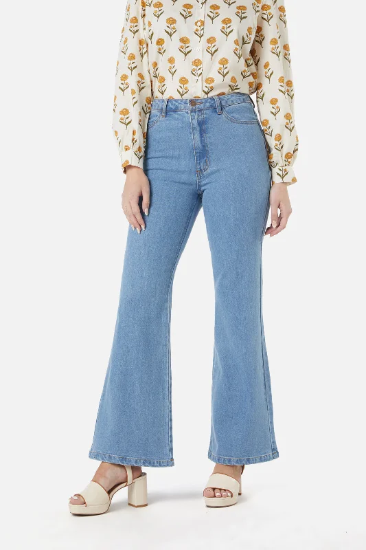 Light Denim