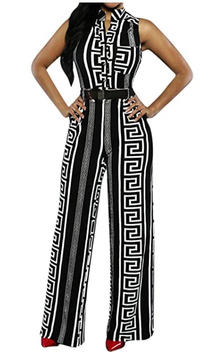 Quick Sale Classy Jumpsuit