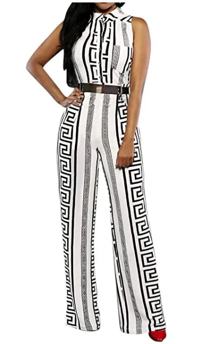 White & Black