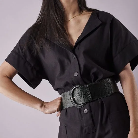 Last Chance Atelier Brunette | Sewing Pattern | LA Combinaison