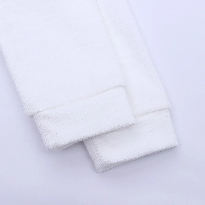 Super Deal Maxbell Cotton Big Ear Bunny Zipper Jumpsuit Climbing Clothes White (0-3 Months) Super Deal Maxbell Cotton Big Ear Bunny Zipper Jumpsuit Climbing Clothes White (0-3 Months)
