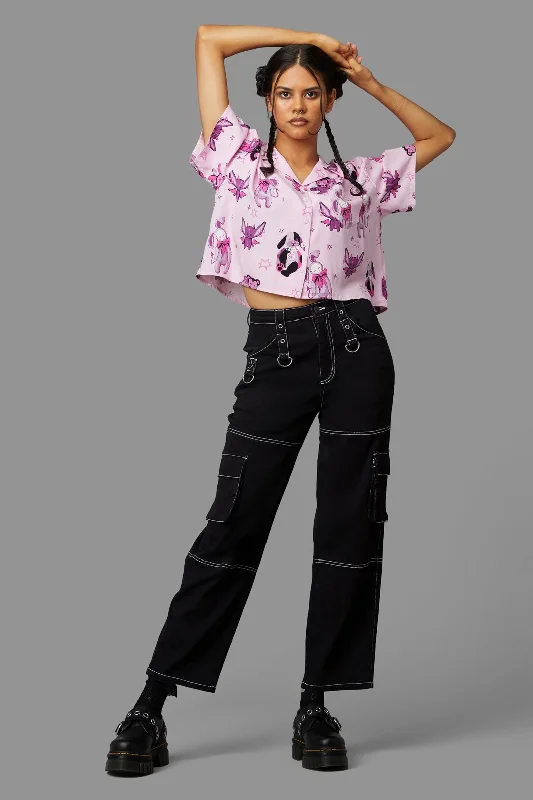 Hot Deal Creep Cargo Pant