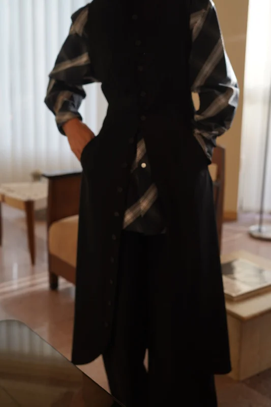 Deal of the Week CRISTASEYA<br>WOOL DRESS