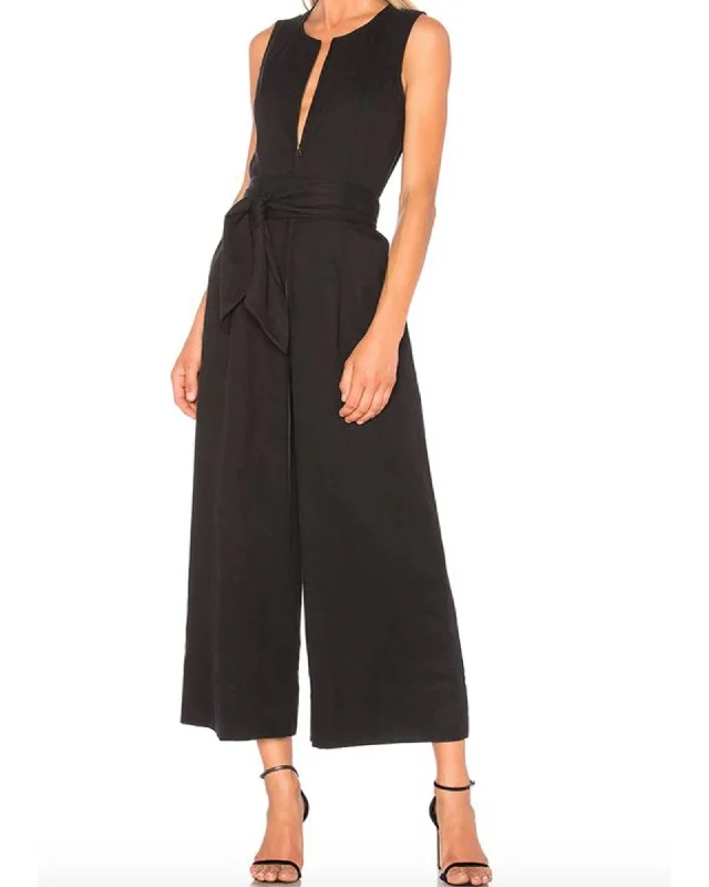 Exclusive Online Offer "Cunningham" Jumpsuit