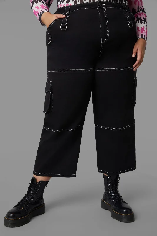 Special Savings Curve Creep Cargo Pant