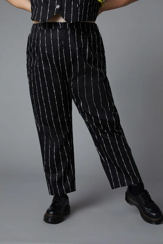 Deal Alert Curve Funny Bone Pant