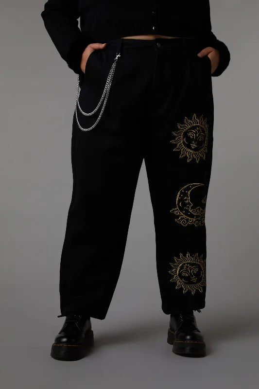 Deal Zone Curve Opening Night Pant