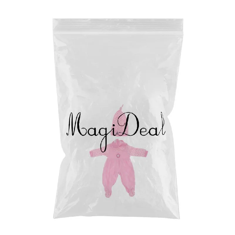Special Price Maxbell Cute Doll Clothes Flower Jumpsuits Pajamas Set for 18inch American Doll Special Price Maxbell Cute Doll Clothes Flower Jumpsuits Pajamas Set for 18inch American Doll
