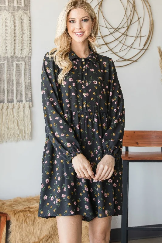 Bonus Savings Collared Long Sleeve Romper