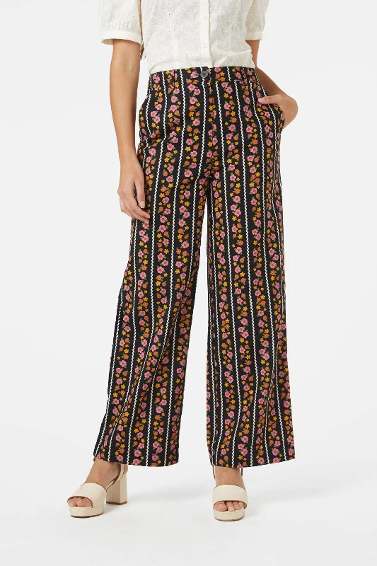 Discount Days Daisy Chain Pant