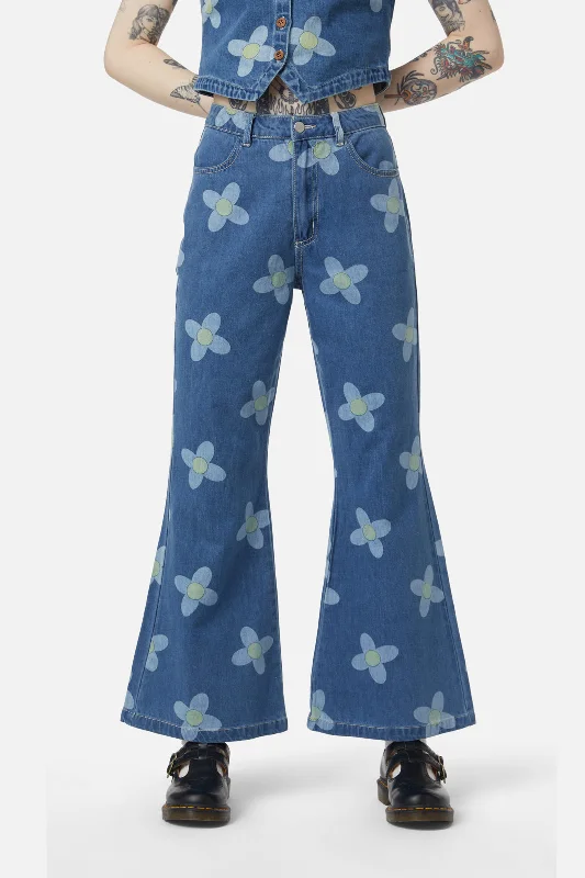 Flash Sale Daisy Do Jean