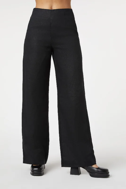 Savings Galore Darcey Linen Pant