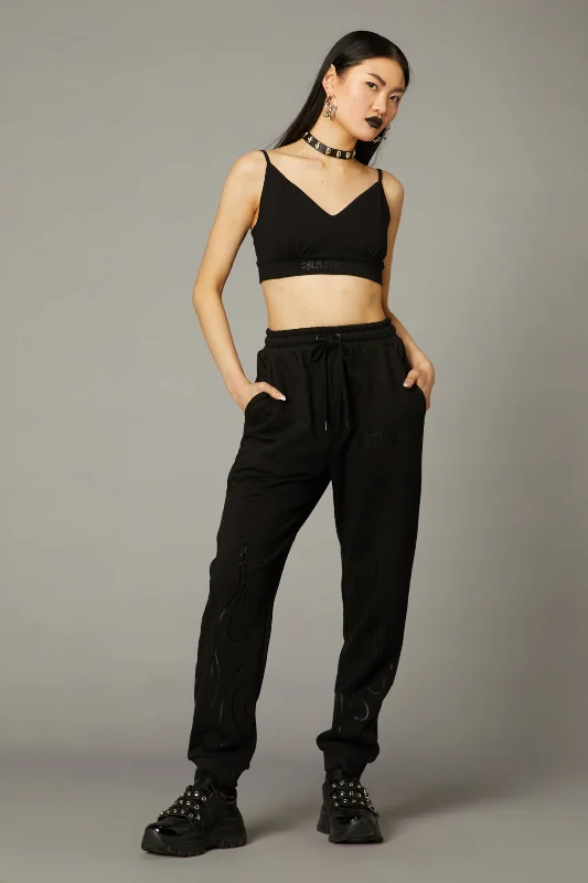Final Sale Devilish Trackpant