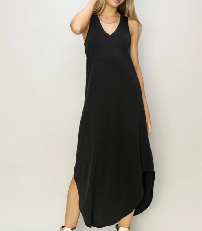 Stock Up and Save Don't Need More Dress in Black