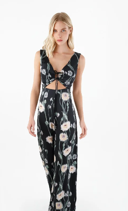 Doorbuster Deal Dounia Jumpsuit